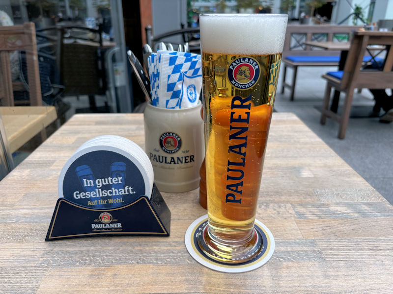 パウラナ(Paulaner)