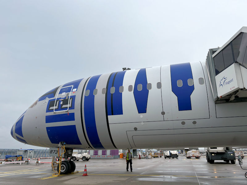 R2-D2 JET