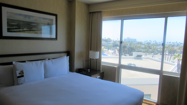 Doubletree Suites By Hilton Santa Monica Hotel